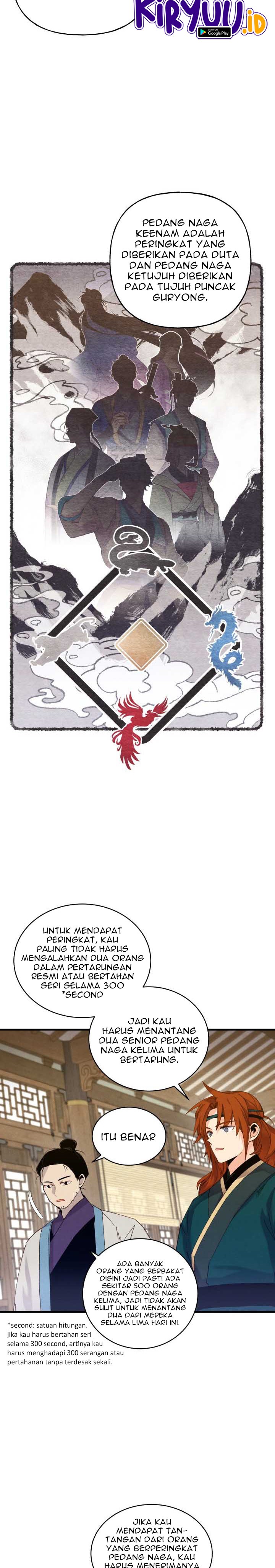 Lightning Degree (Lightning Expert) Chapter 115 Gambar 16